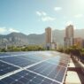 Energia solar como alternativa para reduzir custos em prédios e condomínios
